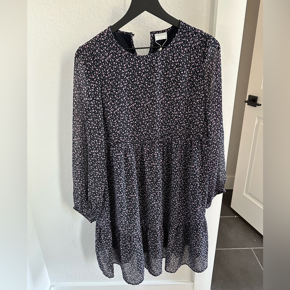 Never worn maternity dress